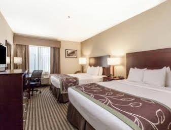 Days Inn By Wyndham Brewerton/ Syracuse Near Oneida Lake Extérieur photo