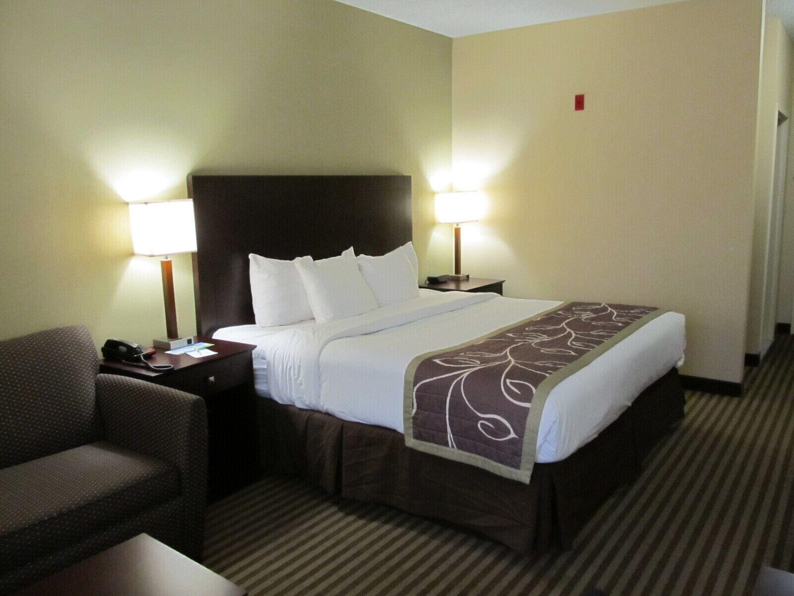 Days Inn By Wyndham Brewerton/ Syracuse Near Oneida Lake Extérieur photo