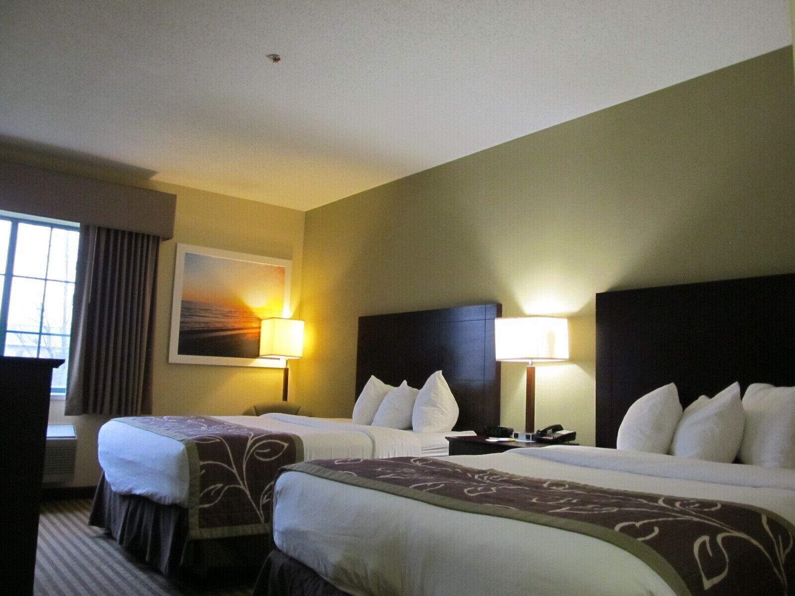 Days Inn By Wyndham Brewerton/ Syracuse Near Oneida Lake Extérieur photo